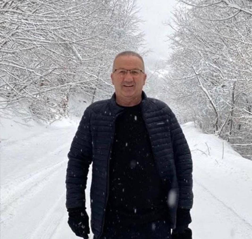 Korkunç manzara! Esnaf yol ortasında başından vurulmuş halde bulundu 4